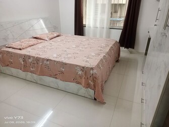 2 BHK +Apartment For Rent in Uttam Townscapes in Yerawada, Pune
