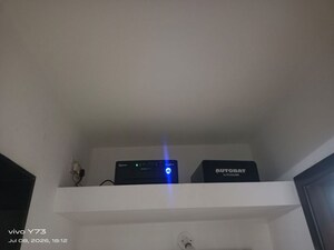 Furnished Amenities in 2 BHK Apartment at Uttam Townscapes, Yerawada – for Rent