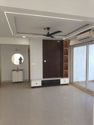 Room in 2 BHK Apartment at GHR Titania, Kondapur – for Sale