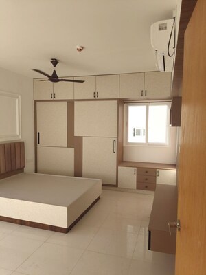 Kitchen in 2 BHK Apartment at GHR Titania, Kondapur – for Sale