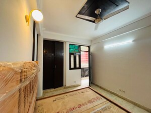 Room in 2 BHK Apartment at Freedom Fighters Enclave – for Rent