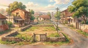  Land For Sale in Shahupuri