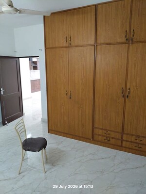 Furnished Amenities in 2 BHK Apartment at The Surya Apartments CGHS, Sushant Lok ii – for Rent