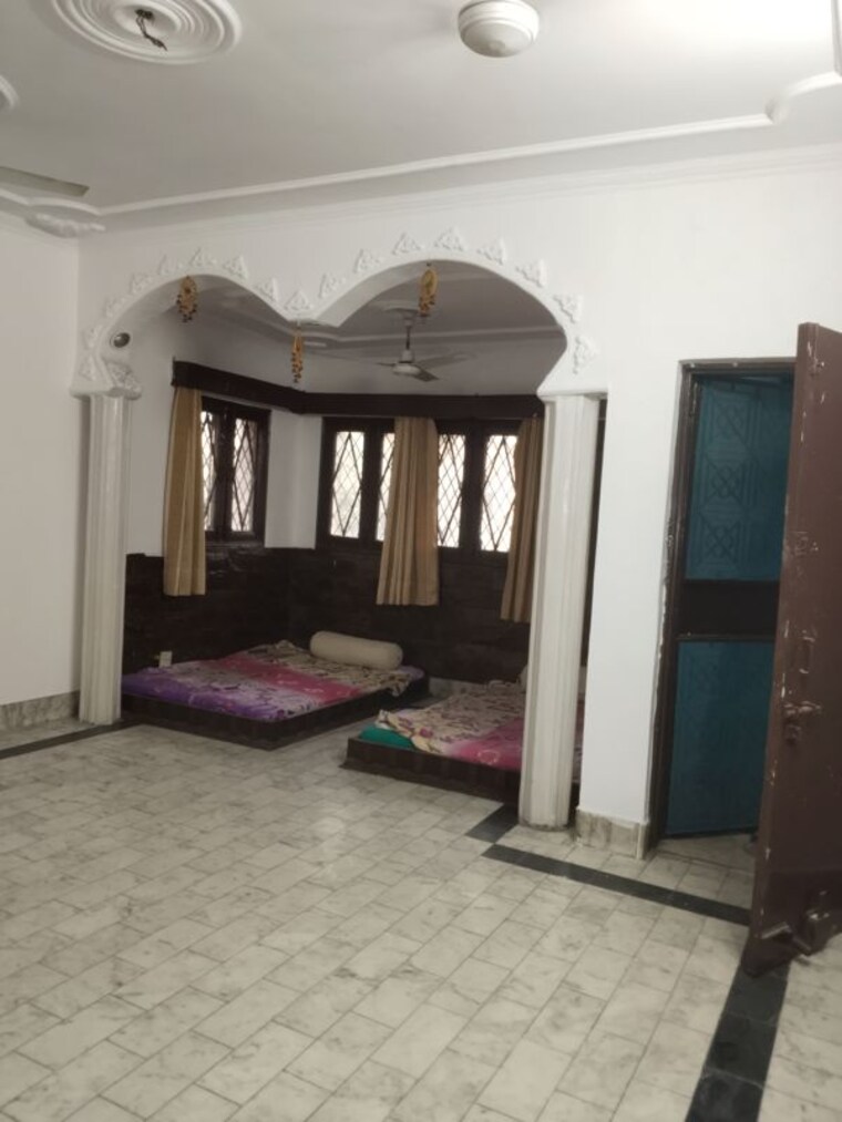 Living Room, sarita vihar 2 Bedroom 1250 Sq.Ft. Apartment In Sarita Vihar Delhi 10686818