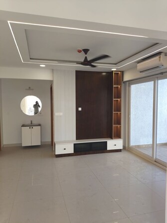 3 BHK 2235 Sq.Ft. Apartment in GHR Titania