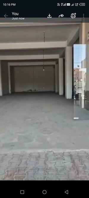 Room in  Warehouse at Bestech Cyber Park, Sector 36 – for Rent