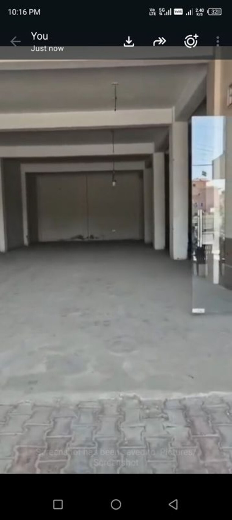 Room, bestech-cyber-park Commercial Warehouse 4500 Sq.Ft. In Sector 36 Gurgaon 10686856