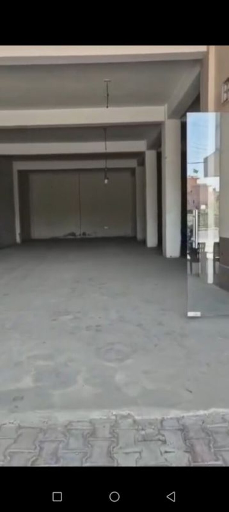 Room, bestech-cyber-park Commercial Warehouse 4500 Sq.Ft. In Sector 36 Gurgaon 10686856