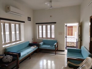 2 BHK Apartment For Rent in Jivraj Park