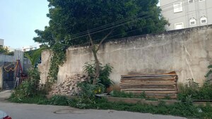  Plot For Sale in Bandlaguda Jagir