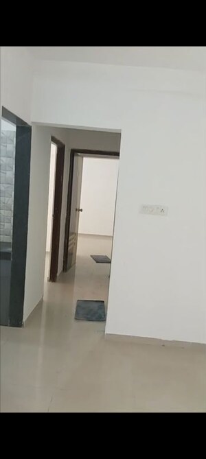 Lobby in 1 BHK Apartment at Shree Krishna Height, Virar West – for Sale