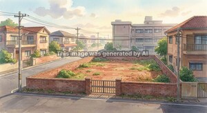  Land – Exterior View View at Mayur Nagar - for Sale