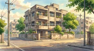  Apartment For Sale in Bhosari