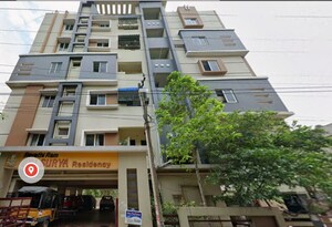  Apartment – Exterior View View at Pedanagamayyapalem - for Sale