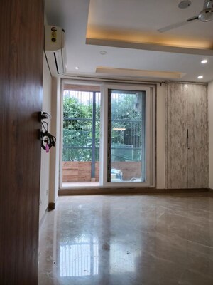 3 BHK Builder Floor For Rent in Shivalik Colony