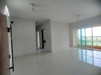 2 BHK +  853 Sq.Ft. Apartment in Rustomjee Urbania Azziano