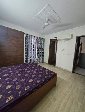 3 BHK Apartment For Rent in Suvidha Apartments Gurgaon, Sector 56