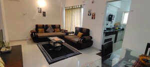 2 BHK Apartment For Rent in Makarba
