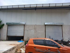  Warehouse For Rent in Vatika City, Sector 49