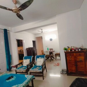 Living Room in 3 BHK Apartment at Tulip White, Sector 69 – for Sale