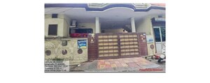  Independent House – Exterior View View at Peermajra - for Sale