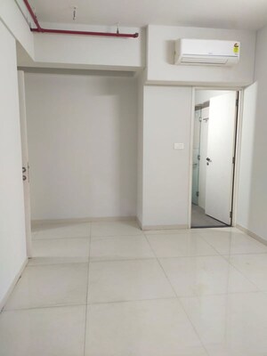 Building Lobby in 2 BHK Apartment at Rustomjee Urbania Azziano, Thane West – for Rent