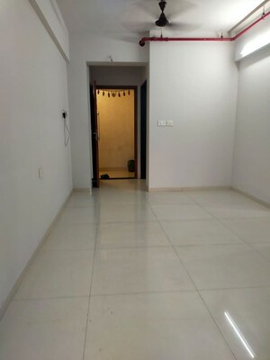 Building Lobby in 2 BHK Apartment at Rustomjee Urbania Azziano, Thane West – for Rent