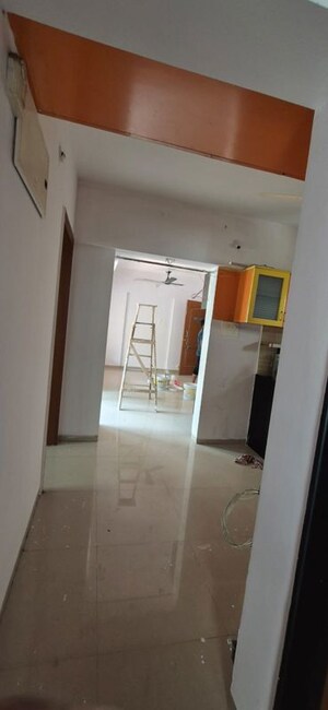 Furnished Amenities in 2 BHK Apartment at Sai Blessings Ravet, Ravet – for Rent