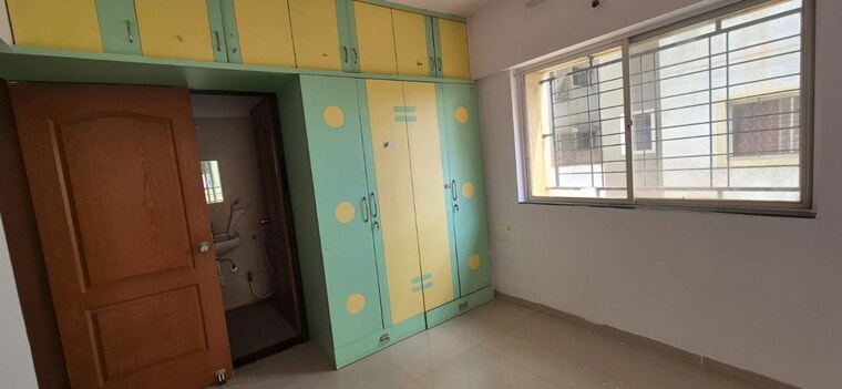 Room, sai-blessings-ravet 2 Bedroom 1000 Sq.Ft. Apartment In Ravet Pune 10686877