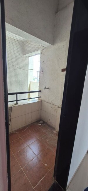 Kitchen in 2 BHK Apartment at Sai Blessings Ravet, Ravet – for Rent