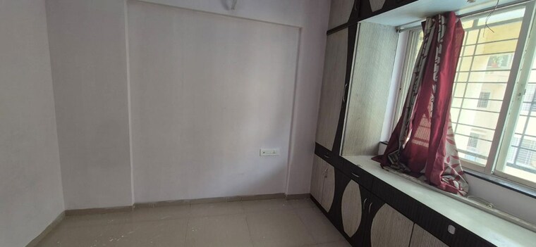 Kitchen, sai-blessings-ravet 2 Bedroom 1000 Sq.Ft. Apartment In Ravet Pune 10686877