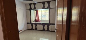 Bedroom in 2 BHK Apartment at Sai Blessings Ravet, Ravet – for Rent