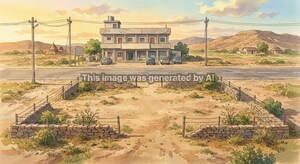  Land – Exterior View View at Mundra - for Sale