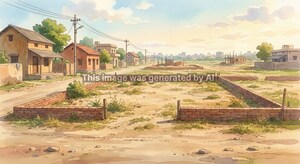  Land For Sale in Amrapali Dream Valley