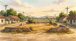 Land For Sale in Dasna