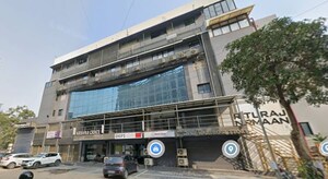  Apartment – Exterior View View at Sabarmati - for Sale