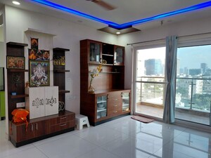 3 BHK Apartment For Rent in Aurobindo The Regent, Kondapur