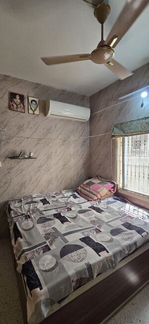 2 BHK Apartment For Rent in Adalaj