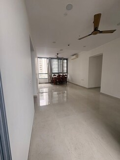 3 BHK +Apartment For Rent in Piramal Vaikunth