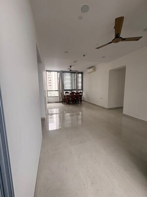 3 BHK Apartment For Rent in Piramal Vaikunth, Balkum Pada