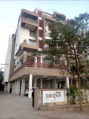 2 BHK Apartment For Rent in Sharda Florentia, Kharadi