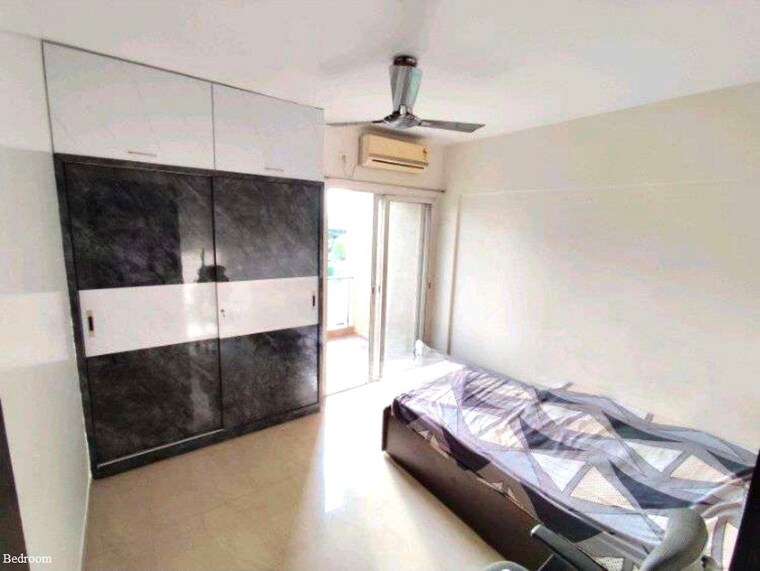 Bedroom, sharda-florentia 2 Bedroom 1135 Sq.Ft. Apartment In Kharadi Pune 10686918