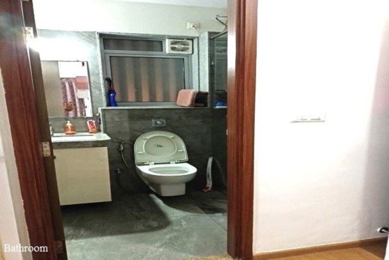 Bathroom, sharda-florentia 2 Bedroom 1135 Sq.Ft. Apartment In Kharadi Pune 10686918