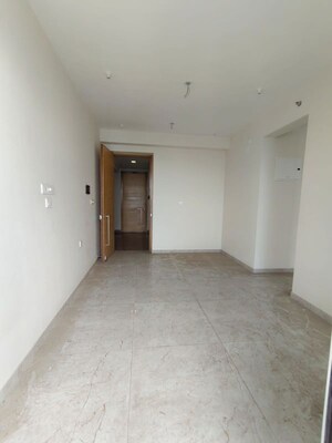 Room in 2 BHK Apartment at Tata Serein, Pokhran Road No Two – for Rent