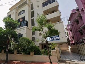  Apartment – Exterior View View at Maddilapalem - for Sale