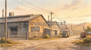  Industrial Plot For Sale in Mumtaj Nagar