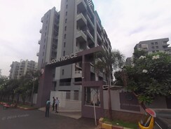 Apartment For Sale in Kondhwa Budruk