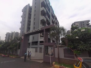 Apartment For Sale in Kondhwa Budruk