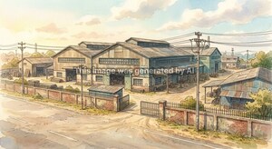  Industrial Plot For Sale in Jugiana