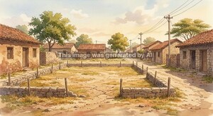 Plot Area in  Land at Gandhi Nagar – for Sale